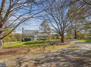 12652 Route 216, Highland, MD 20777