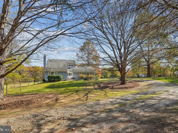 12652 Route 216, Highland, MD 20777