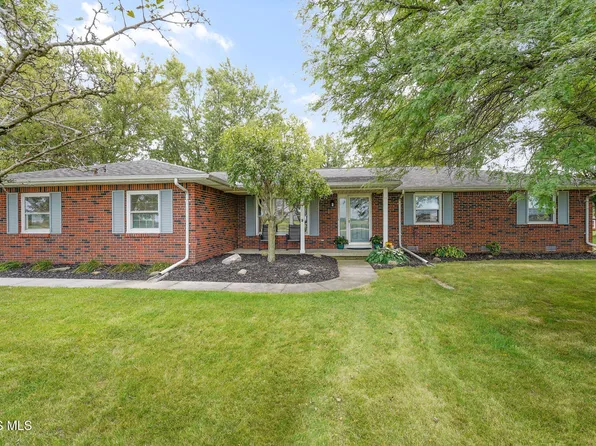 3881 Garling Rd, Luckey, OH 43443