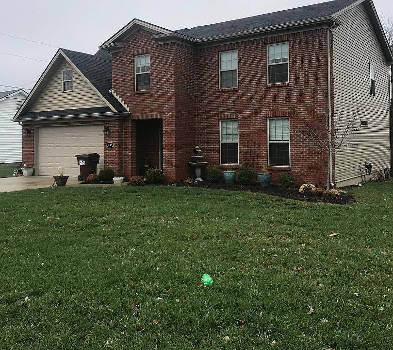 1st image of 233 Curtis Ford Trce