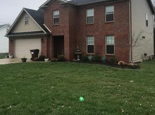 233 Curtis Ford Trce, Nicholasville, KY 40356