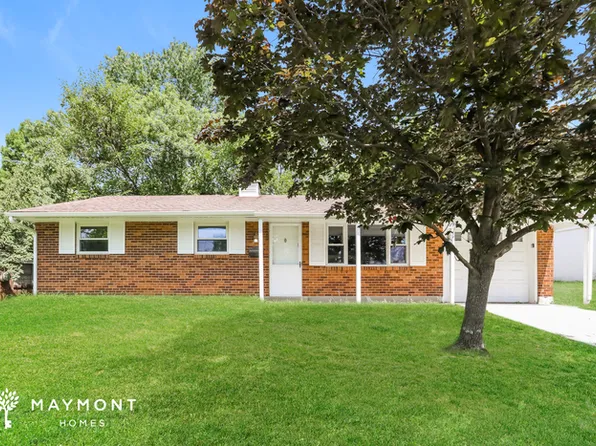 694 Castro Ln, Cincinnati, OH 45246
