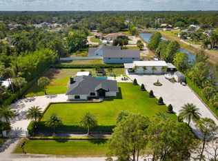 16966 91st Place N, The Acreage, FL 33470
