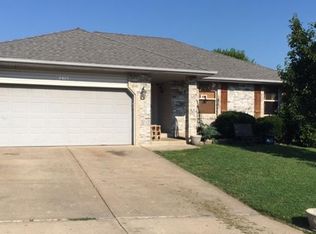 2529 N West Ave, Springfield, MO 65803