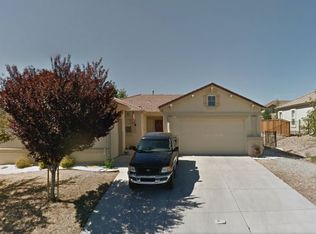 7657 Bareback Dr, Sparks, NV 89436