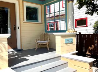 2820 Fulton St, Berkeley, CA 94705
