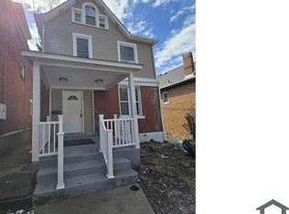 257 Travella Blvd, Pittsburgh, PA