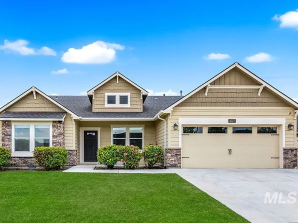 4627 S Cinder Cove Ave, Meridian, ID 83642