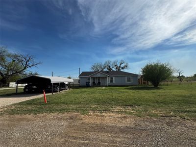909 N 10th St, Albany, TX, 76430