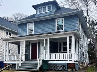 349 Rosewood Ter, Rochester, NY 14609