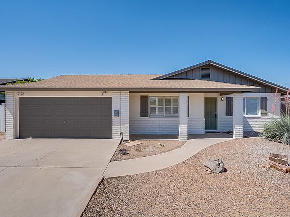 3rd image of 2126 E Concorda Dr