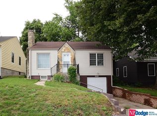 6462 William St, Omaha, NE 68106