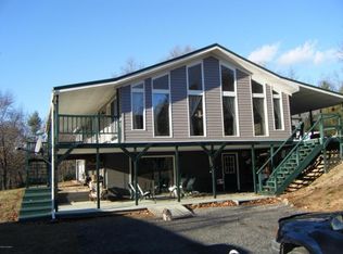 2584 Pine Swamp Rd, Mount Pleasant Mills, PA 17853