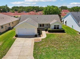 2014 SANTO DOMINGO DRIVE, THE VILLAGES, FL 32159