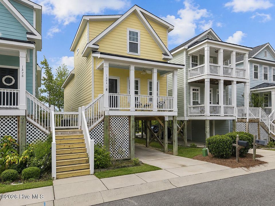 1st image of 1274 Charleston Common Drive