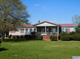 65 Big Oak Dr, Cleveland, AL 35049