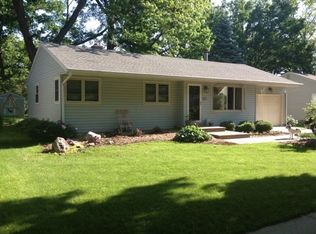 4910 Flad Ave, Madison, WI 53711