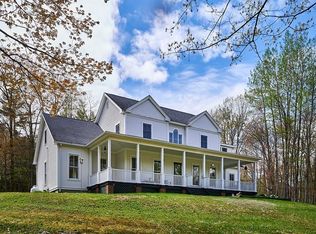 1700 Main Poland Rd, Conway, MA 01341