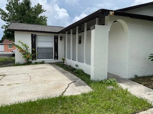 8607 Verona Ct, Tampa, FL 33634
