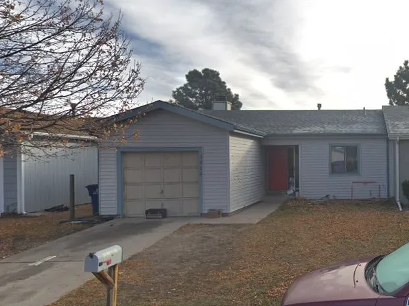 5960 Gunshot Pass Dr, Colorado Springs, CO 80917