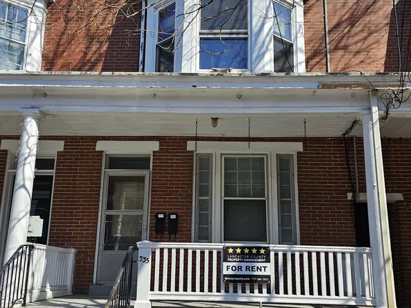335 N Pine St #1, Lancaster, PA 17603