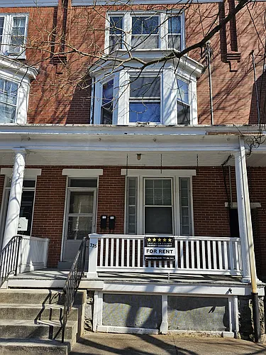 335 N Pine St #1 Photo 1