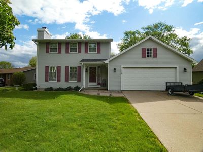 2340 LARUE LANE, Green Bay, WI, 54313