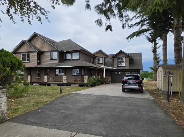 8878 Upper Prairie Rd, Chilliwack, BC V2P 6H4