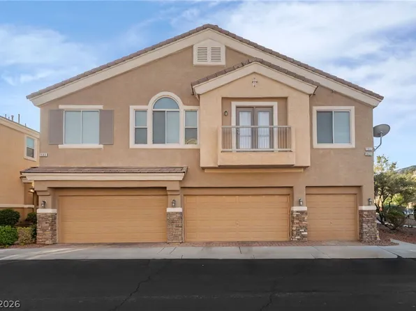 1555 Ward Frontier Ln, Henderson, NV 89002
