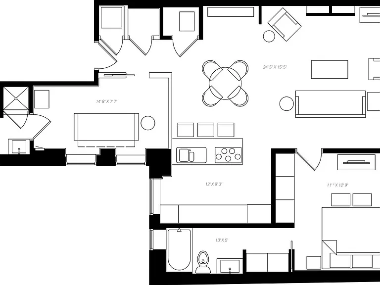 The Walton Residence — Photo 77