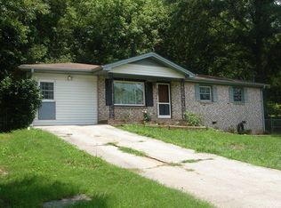 2070 Mulkey Rd SW, Marietta, GA 30008