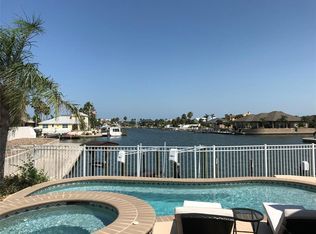 701 Pelican Nest Dr, Aransas Pass, TX 78336
