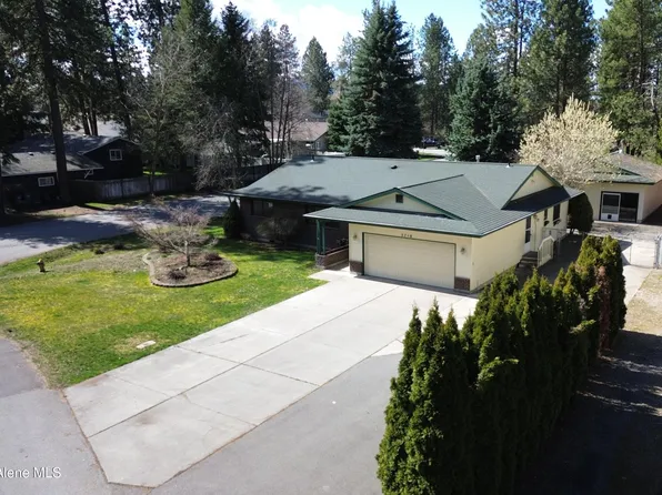 5716 N Parkwood Cir, Coeur D Alene, ID 83815