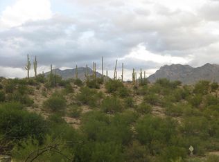 6802 E Snyder Rd, Tucson, AZ 85750