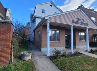 544 Franklin Ave UNIT 2, Hartford, CT 06114