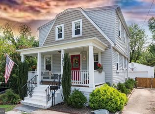 2813 Memorial St, Alexandria, VA 22306