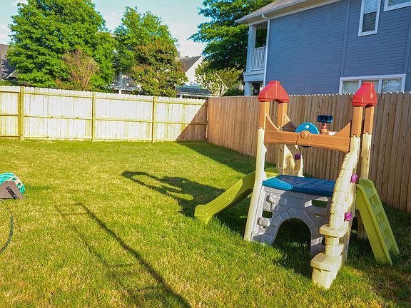 Sideyard