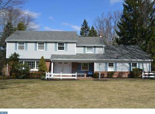 3514 Walsh Ln, Huntingdon Valley, PA 19006