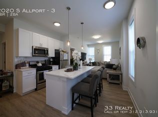 2020 S Allport St #3, Chicago, IL 60608