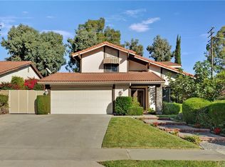 1306 Candlewood Dr, Fullerton, CA 92833