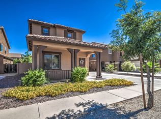 4443 E Oxford Ln, Gilbert, AZ 85295