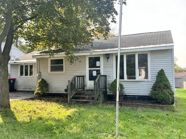813 Norton Ave, Chittenango, NY 13037