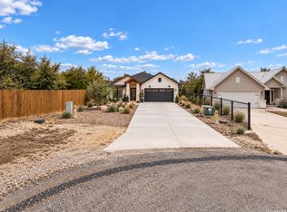 103 Lh Mabbitt #849, Blanco, TX 78606