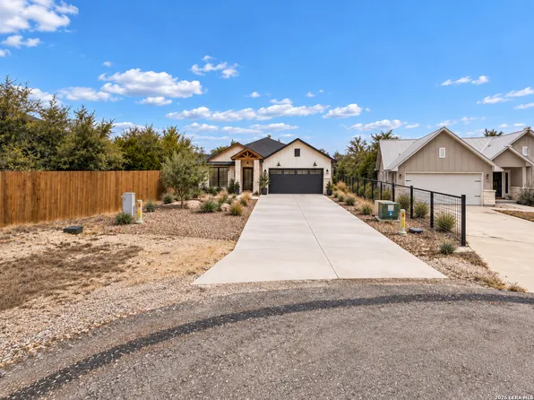 103 LH MABBITT LOT 849, Blanco, TX 78606