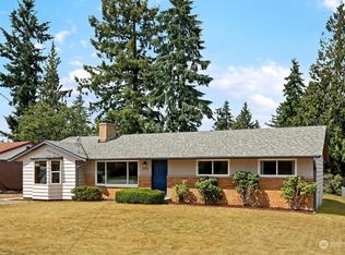 2303 Burley Dr, Everett, WA 98208