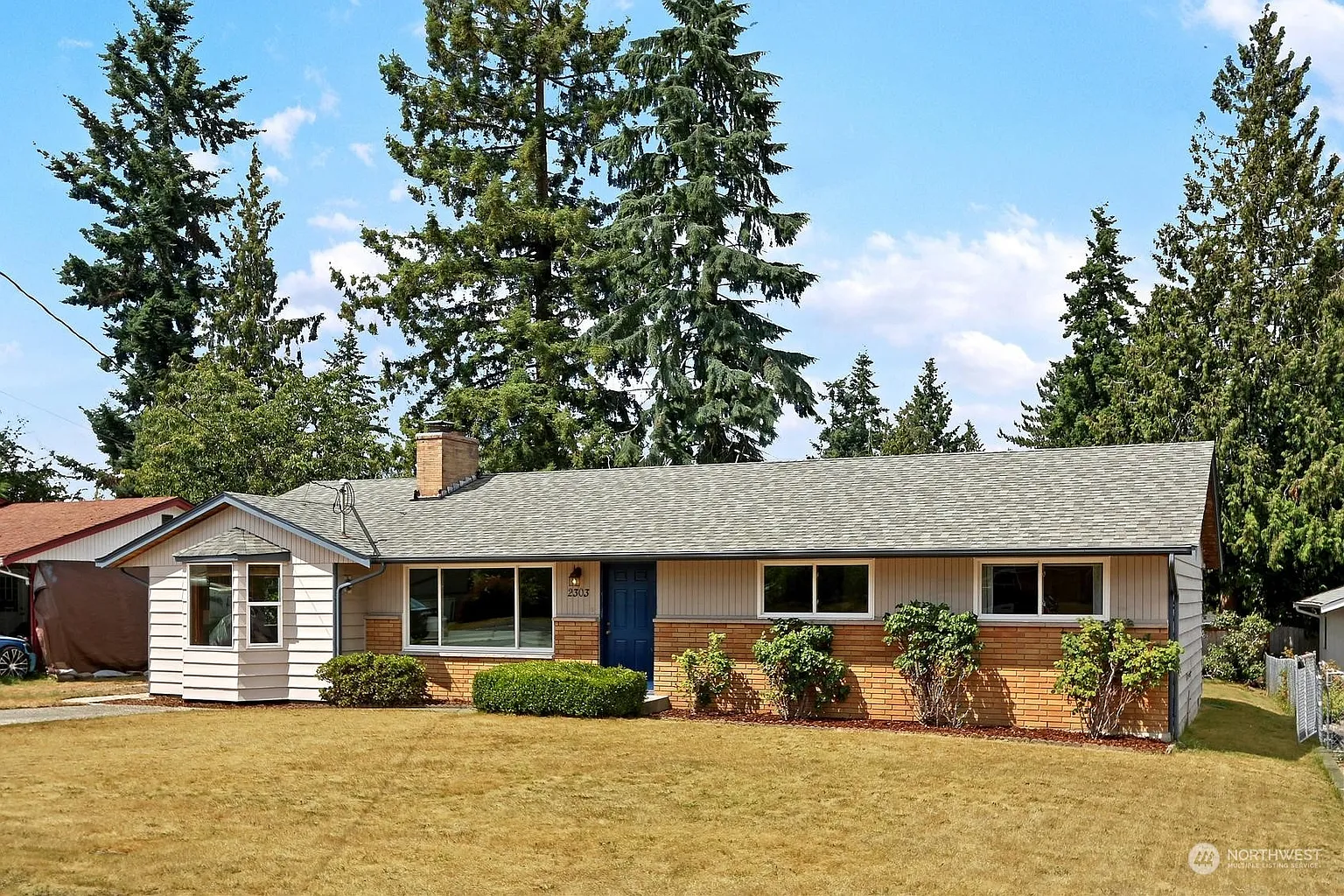 2303 Burley Drive photo 1