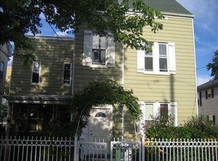 31 N 9th Ave, Mount Vernon, NY 10550