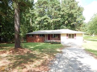 714 N Burnt Hickory Rd, Douglasville, GA 30134