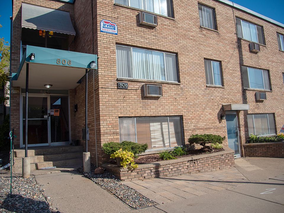 1st image of 806 Franklin Ave W APT 303