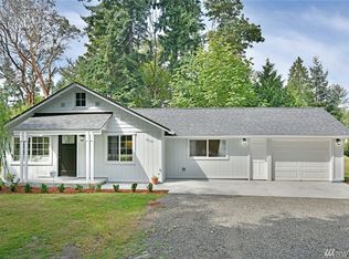 3005 Hillside Dr NE, Bremerton, WA 98310